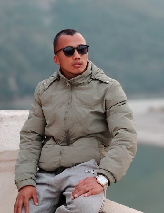 Chandra bohora 